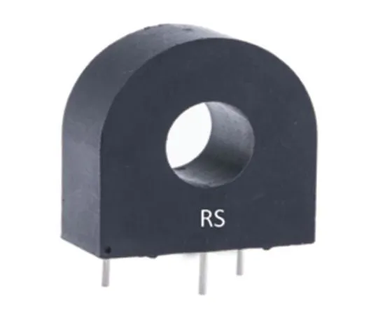 63-6940-76　RS PRO电流互感器，125A输入，1000:1　124-3890