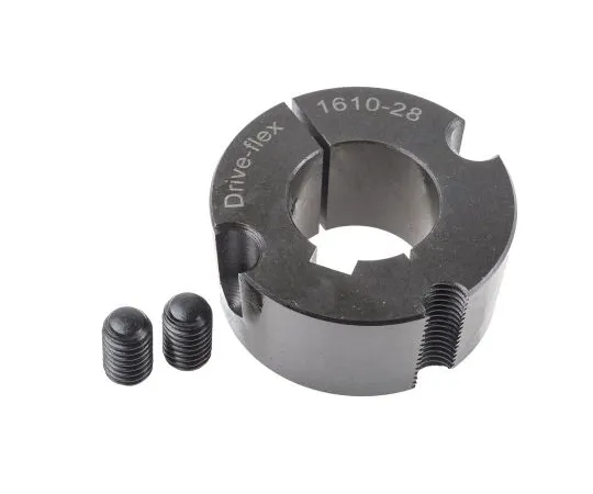 63-6574-24　RS PRO Taper Bush 1610 28mm轴径　184-202