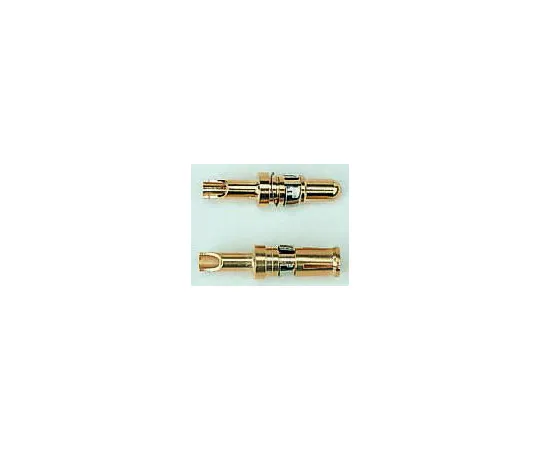 63-6604-76　RS PRO女性焊锡D-Sub连接器电源触点，镀金过镍电源，16 AWG　251-526