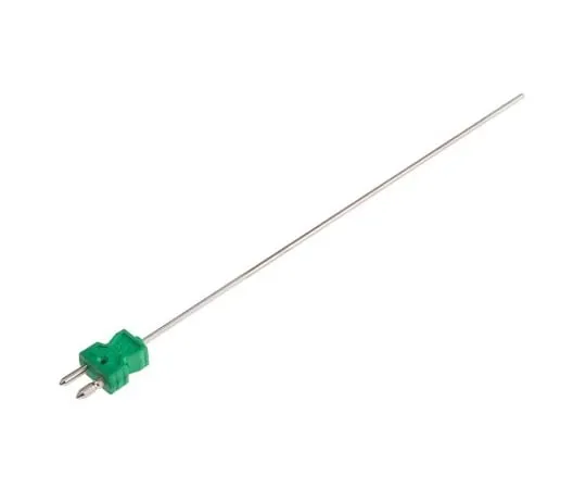 63-5136-30　RS PRO型K热电偶250 mm长，3mm直径-50°C→1200°C　824-0524