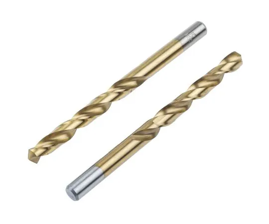 63-6588-82　RS PRO HSS扭力钻头，10mm x 133 mm　213-499