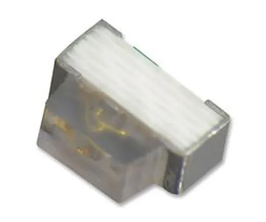 63-5152-41　2.5 V绿色LED 1605 (0602) SMD, KingbrightKPA-1606CGCK　KPA-1606CGCK