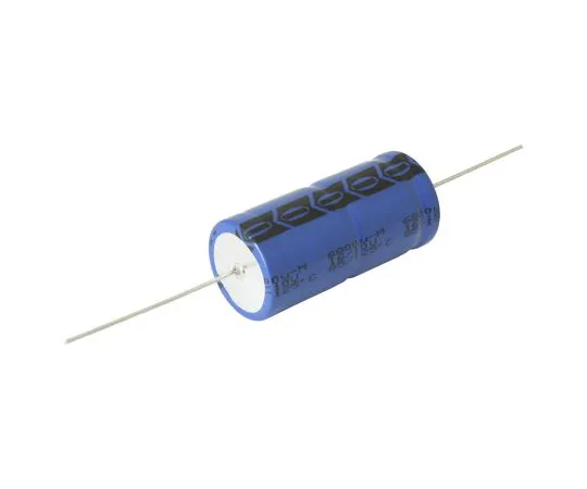 63-5147-89　Vishay 100μF63V直流铝电解电容器，通孔10 (Dia。)x 25 mm+125°10 mm 25 mm　MAL211890514E3