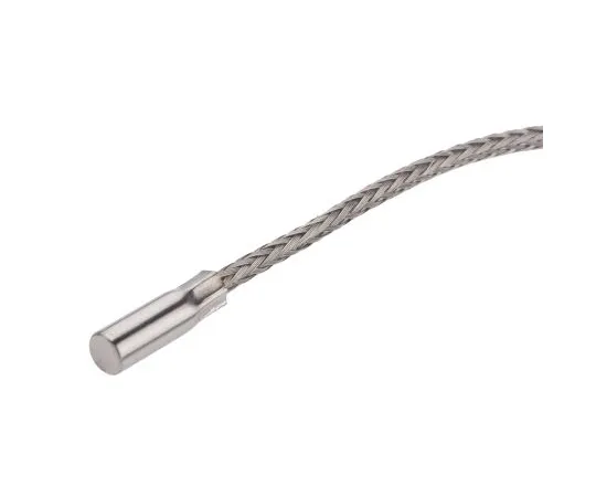 63-5155-65　RS PRO型K热电偶13 mm长，4mm直径-60°C→350°C　872-2521