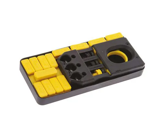 63-6701-24　RS PRO 97 mm钢丝剥离器，3mm→10.5mm　548-142