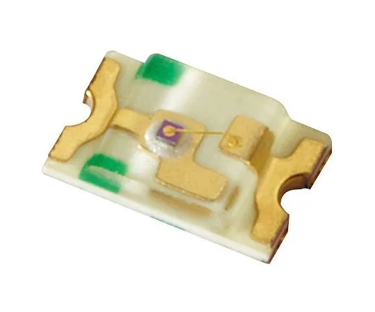 63-5150-93　2.5 V绿色LED 2012 (0805) SMD, KingbrightKPHCM-2012CGCK　KPHCM-2012CGCK