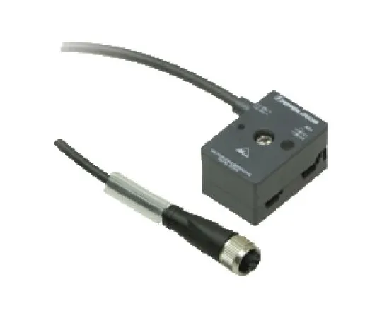 63-7006-10　用于工业传感器AS接口的胡椒+Fuchs接口模块　VAZ-T1-FK-G10-1M-PUR-V1-G