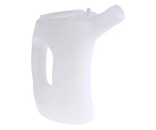 63-6730-97　RS PRO PE油罐，0.5L　809-037