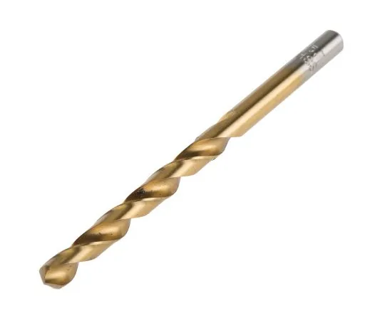 63-6588-70　RS PRO HSS扭力钻头，5.7毫米x 93毫米　213-275