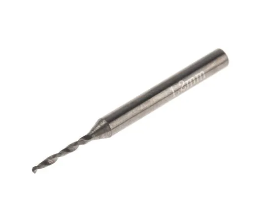 63-6653-84　硬质合金PCB钻头1.2mm　457-673