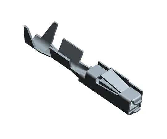 63-5174-65　TE Connectivity MQS系列用于汽车连接器的女性接触器　144969-1