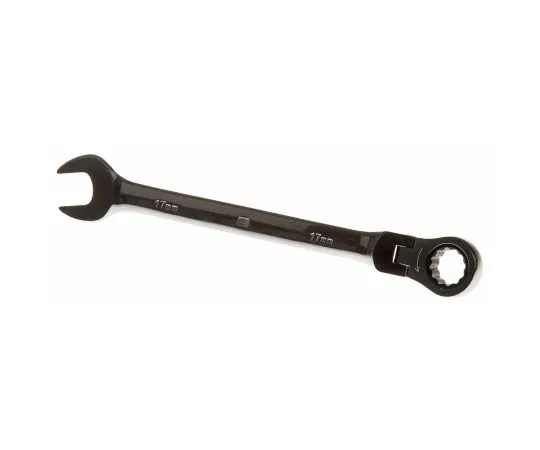 63-6671-94　RS PRO公制17 mm Chrome组合棘轮扳手　487-218