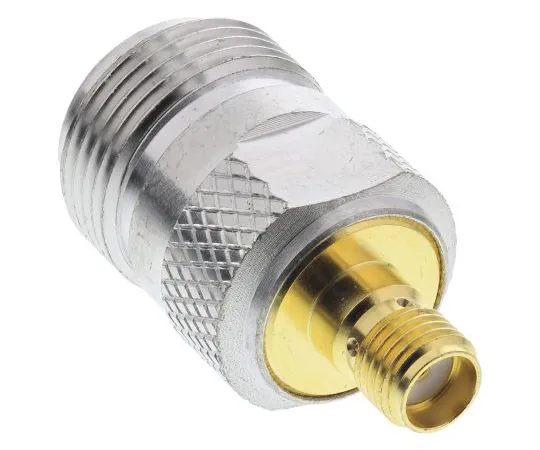 63-5131-33　直50Ω射频适配器N插座到SMA插座0→11GHz　53K132-K00L5