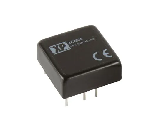 63-6946-15　Insulation DC-DC Converter Vout: 5 V dc 9 to 18 V dc 30 W 12 V dc　JCM3012S05