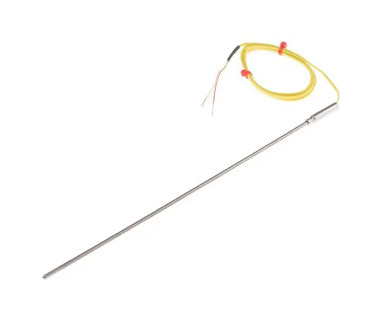 63-5146-21　RS PRO型K热电偶250 mm长，3mm直径-100°C→1100°C　847-1040