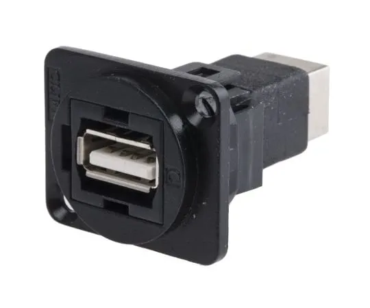 63-5177-78　RS Pro面板安装，版本2.0 USB适配器，收发器　916-0230