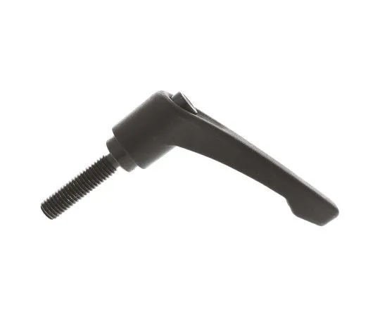 63-6666-35　RS PRO钳夹杠杆，M8 x 32mm　478-286