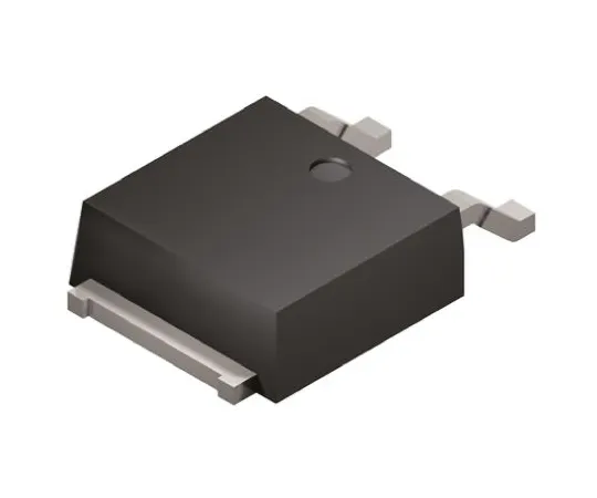 63-6967-96　半导数60V3A,肖特基二极管，3PinDPAKMBRD360T4G　MBRD360T4G