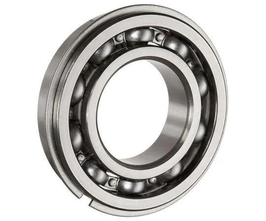 63-7003-66　25mm深沟球轴承47mm O.D.　6005NR