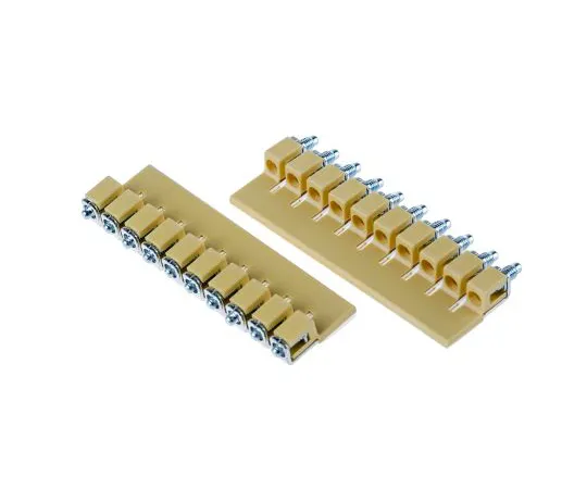 63-5160-16　RS PRO Jumper　878-7581