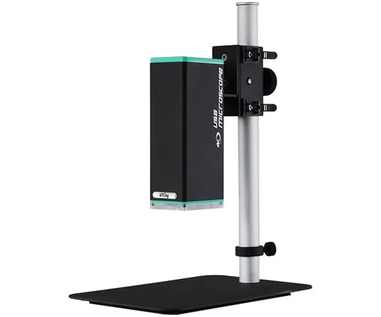 67-2515-67　4K digital microscope　3R-MSUSB390