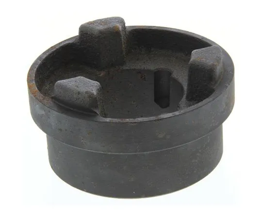 63-6572-98　RS PRO颚式耦合器　183-186