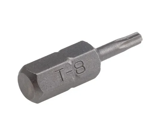 63-6713-45　RS PRO Torx螺丝刀位，T8　619-698