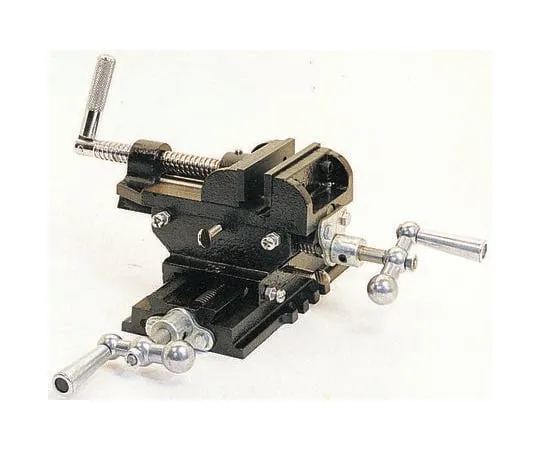 63-6547-03　RS铣削副x 39mm 102mm x 94mm 10kg　105-192