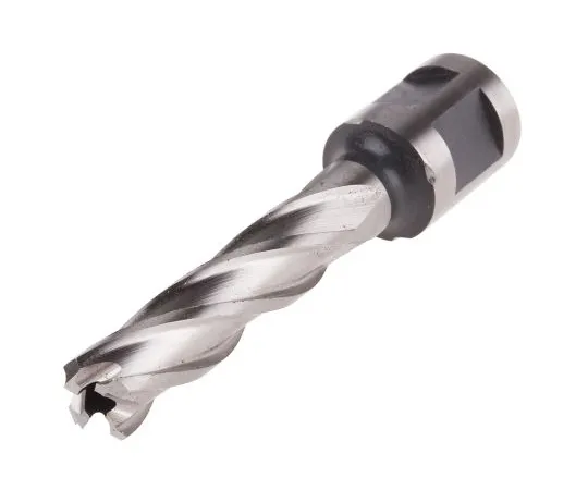 63-6911-18　RS PRO HSS 12 mm切割直径磁性钻头　123-8493