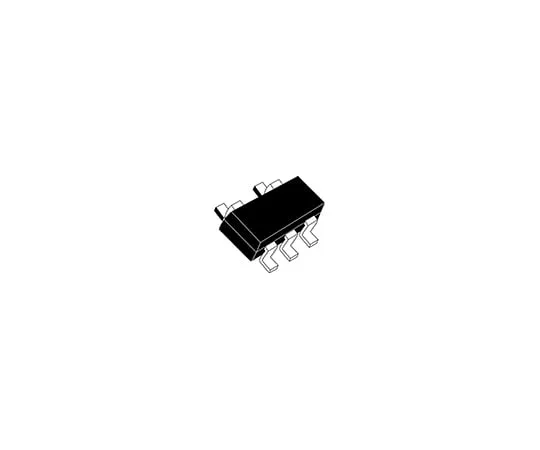 63-5138-99　TLV271CW5-7DidesZetex, CMOS, Op Amp, RRO,1.9MHz10 kHz, 2.7→16 V,5-PinSOT-25　TLV271CW5-7