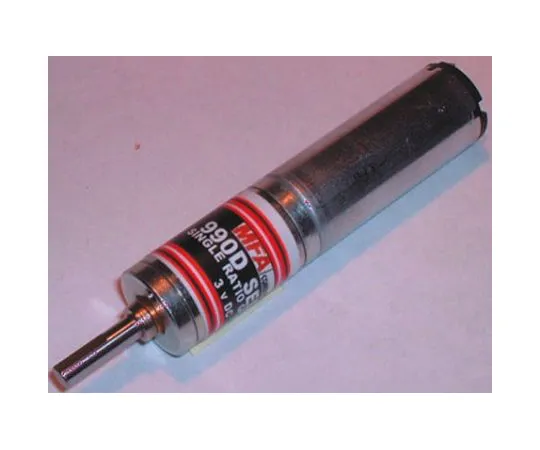 63-6642-56　RS PRO拉丝齿轮直流齿轮电机，0.62 W, 3 V, 61 mNm, 156 rpm, 3mm轴径　420-722