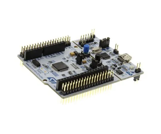 63-5134-66　意法半导体STM32核-64单片机开发板NUCLEO-F411RE　NUCLEO-F411RE