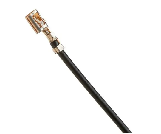 63-6998-97　Pico-Clasp300 mm 28AWG预压铅　79758-1019