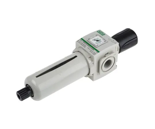 63-6982-63　Asco 652过滤器调节器25μm G 1/2, 10 bar　G652APJP4GA00HN