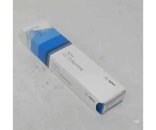 63-5273-81　EclipseXDB-C8, 4.6 x 150 mm, 5 um　993967-906