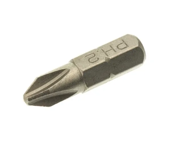 63-6606-10　RS PRO Phillips螺丝刀位，PH2　252-927