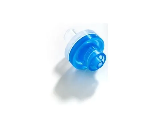 64-3316-49　ABLUO Syringe Filter Unsterilized CA 13 mm 0.2 μm 1 Box (100 Pieces)　FJ13ANCCA002DH01