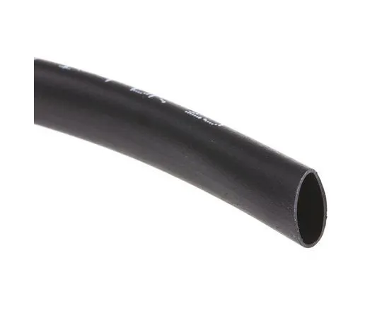 63-6738-89　Heat Shrink Tube Elastomer Before Shrink 3.2 mm After Shrink 1.6 mm Sleeve Length 150 m　DR-25-TW-18-0-SP