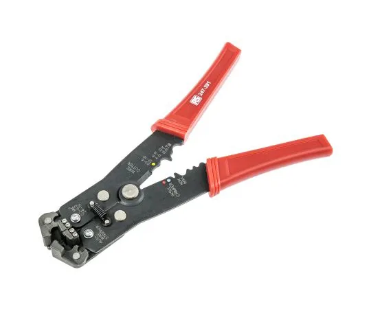 63-6603-07　RS PRO 205 mm钢丝剥离器　247-391
