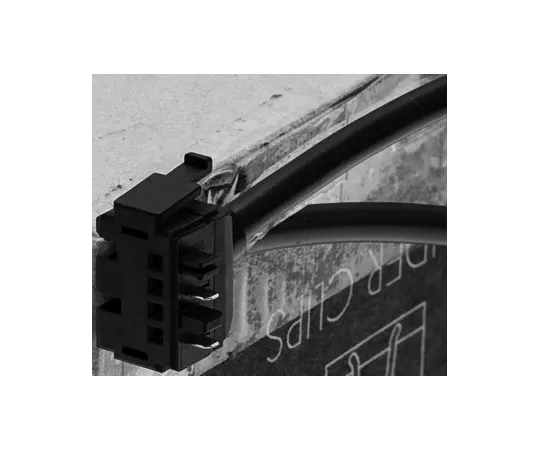 62-4633-07　接线保存连接器　E3X-CN12