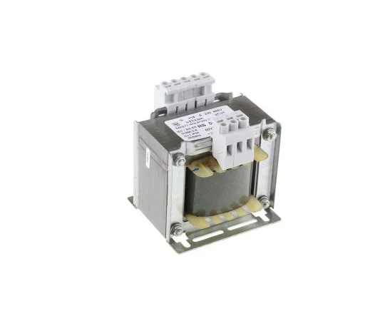 63-6680-25　RS PRO50VA隔离变压器，230 V交流电，245 V交流电，400 V交流电，415 V交流电初级1倍，±24V交流电二级　504-313