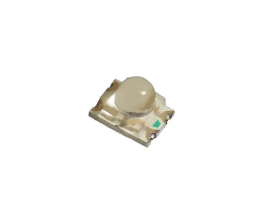 63-5150-31　2.5 V绿色和红色LED 3224 (1209) SMD, KingbrightKPBD-3224SURKCGKC　KPBD-3224SURKCGKC