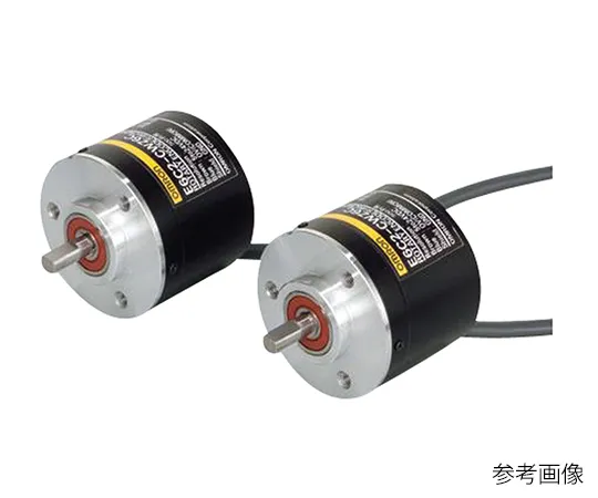 62-4644-09　旋转编码器增量E6C2-C　E6C2-CWZ6C 300P/R 2M