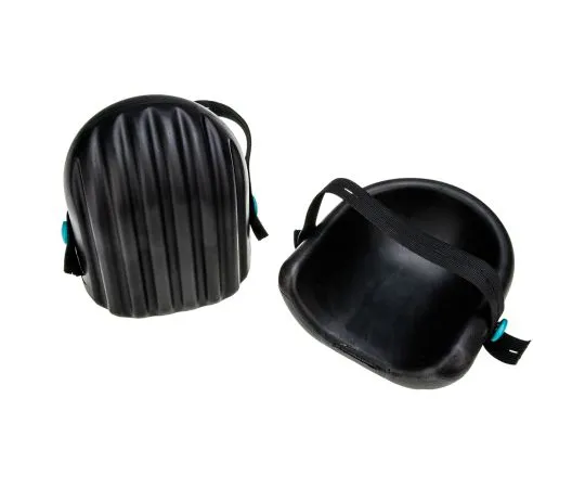 63-6562-58　RS PRO Black Yes可调节鞋带膝垫　154-829