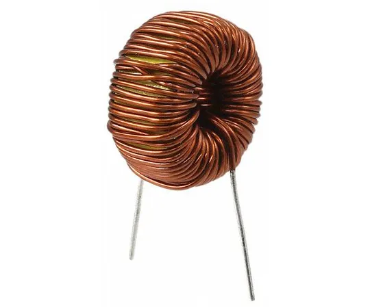 63-6753-95　RS PRO 150μH±15%功率感应器，1AIdc,0.123mΩRdc　104-8420