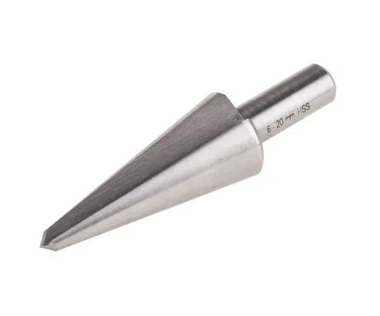 63-6593-42　RS PRO HSS Cutter 6mm x 20mm　221-620
