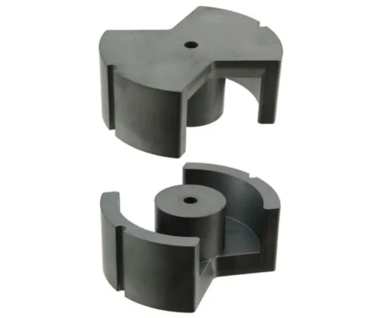 63-6571-58　Ferrite Core for Transformer (EPCOS)　B65684A0000R087