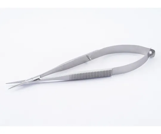 65-8998-43　Micro Scissors 145 mm Straight Swords　HNY33114