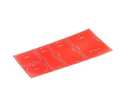 63-6722-01　RS PRO硅胶加热板，150 W, 150 x 300mm, 30 V直流　731-388