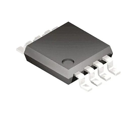 63-6967-72　安森美半导体LE25U40CMC-AH,SPI4Mbit闪存，8PinSOPJ　LE25U40CMC-AH
